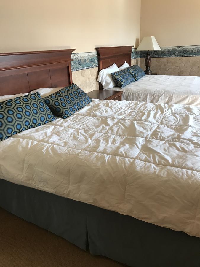 Nirvana Inn & Grill Ellensburg Eksteriør bilde