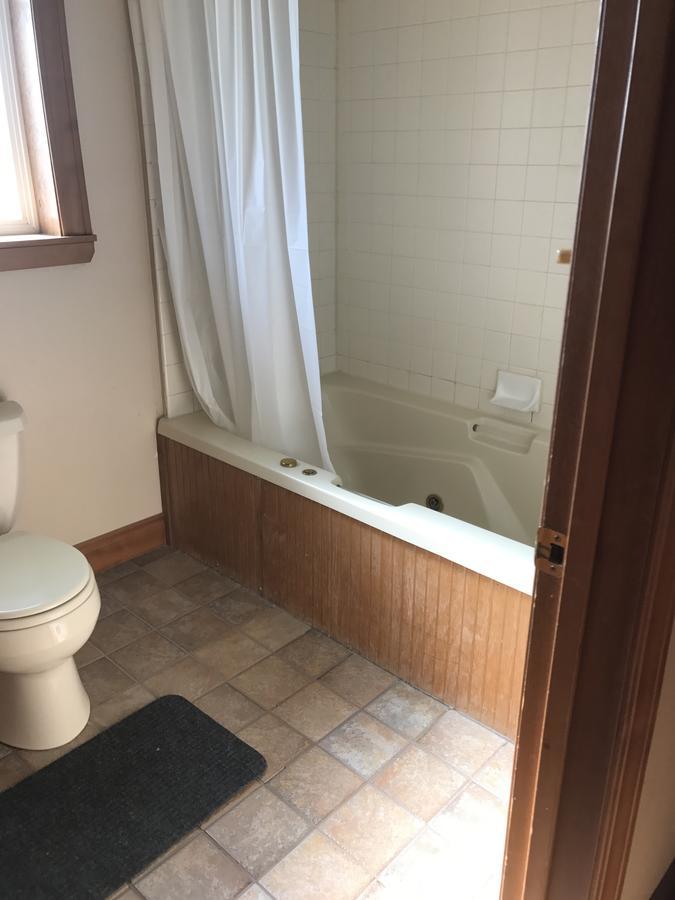 Nirvana Inn & Grill Ellensburg Eksteriør bilde