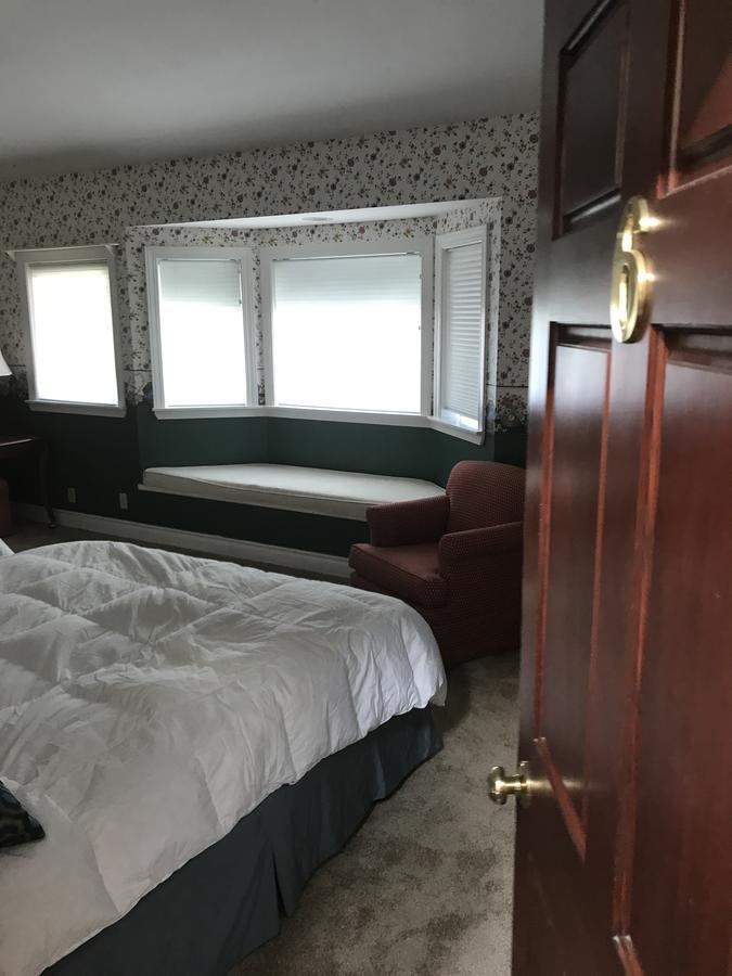 Nirvana Inn & Grill Ellensburg Eksteriør bilde