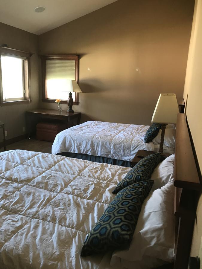 Nirvana Inn & Grill Ellensburg Eksteriør bilde