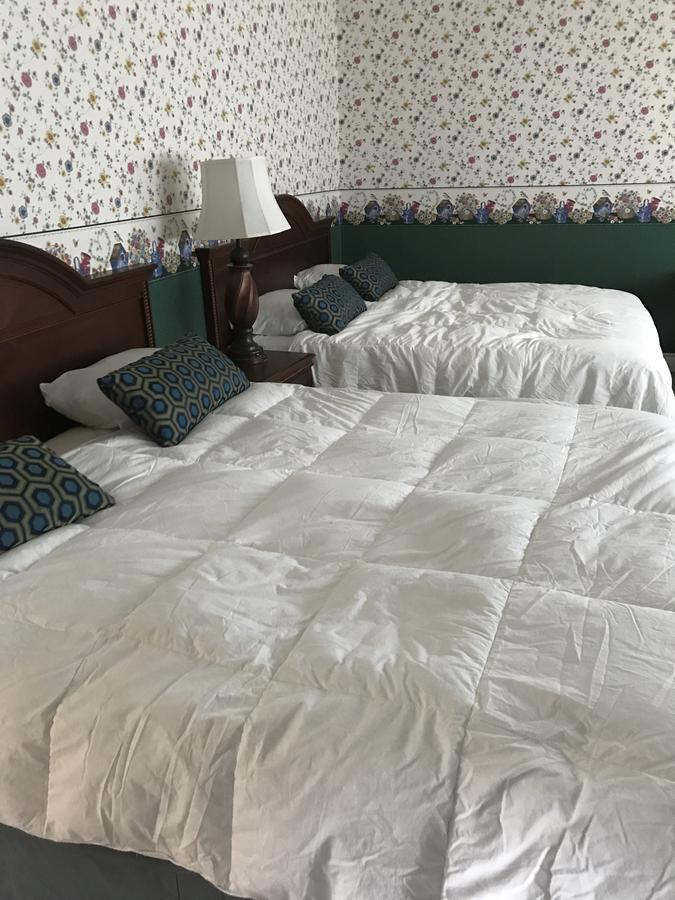 Nirvana Inn & Grill Ellensburg Eksteriør bilde
